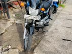 Bajaj CT100 2017