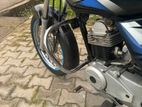 Bajaj CT100 2017