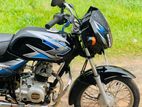 Bajaj CT100 2017