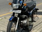 Bajaj CT100 2017