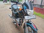 Bajaj CT100 2017