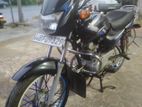 Bajaj CT100 2017