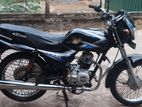 Bajaj CT100 2017