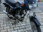 Bajaj CT100 2017