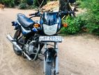 Bajaj CT100 2017