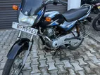 Bajaj CT100 2017