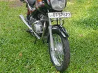 Bajaj CT100 2017