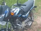 Bajaj CT100 2017
