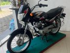 Bajaj CT100 2017
