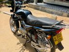 Bajaj CT100 2017