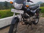 Bajaj CT100 2017