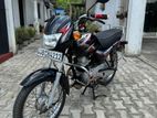 Bajaj CT100 2017