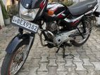 Bajaj CT100 2017