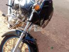 Bajaj CT100 2017