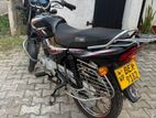 Bajaj CT100 2017