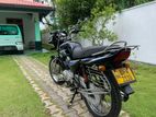 Bajaj CT100 2017