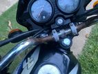 Bajaj CT100 2017