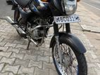 Bajaj CT100 2017