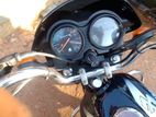 Bajaj CT100 2017