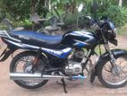 Bajaj CT100 2017