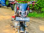 Bajaj CT100 2017