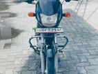 Bajaj CT100 2017