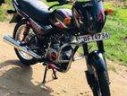 Bajaj CT100 2017