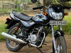 Bajaj CT100 2017