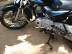 Bajaj CT100 2017