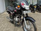 Bajaj CT100 2017