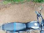 Bajaj CT100 2017