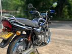Bajaj CT100 2017