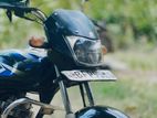 Bajaj CT100 2017