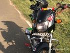 Bajaj CT100 2017
