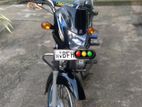 Bajaj CT100 2017