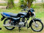 Bajaj CT100 2017