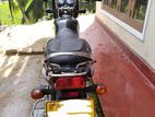 Bajaj CT100 2017