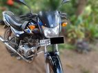 Bajaj CT100 2017