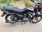 Bajaj CT100 2017