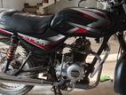 Bajaj CT100 2017