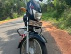 Bajaj CT100 2017