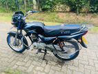 Bajaj CT100 2017