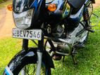 Bajaj CT100 2017