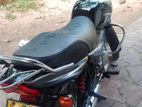 Bajaj CT100 2017