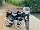 Bajaj CT100 2017