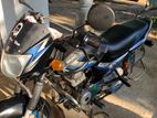 Bajaj CT100 2017