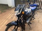 Bajaj CT100 2017