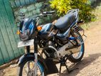 Bajaj CT100 2017