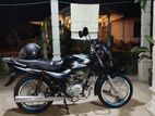 Bajaj CT100 2017