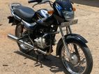 Bajaj CT100 2017